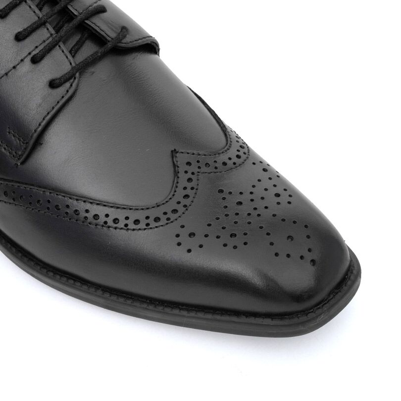 T- TOE LACE UP - Image 5