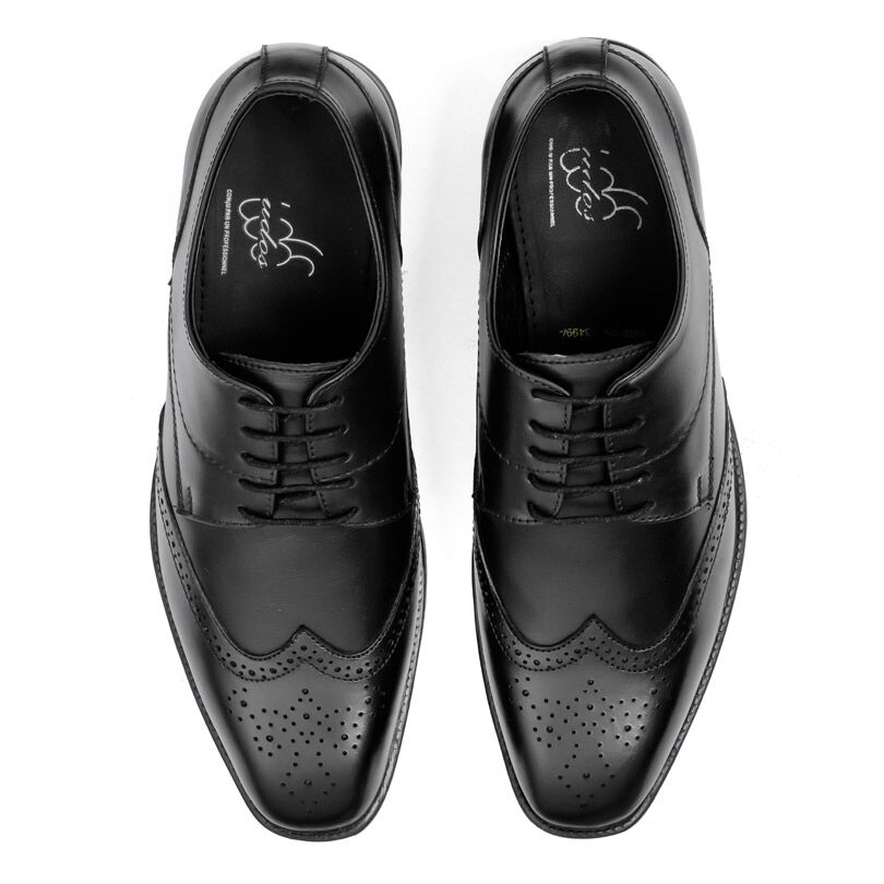 T- TOE LACE UP - Image 6